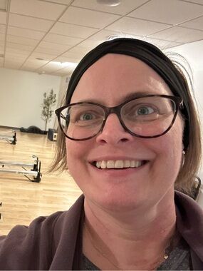 Meet your Posher, Melanie